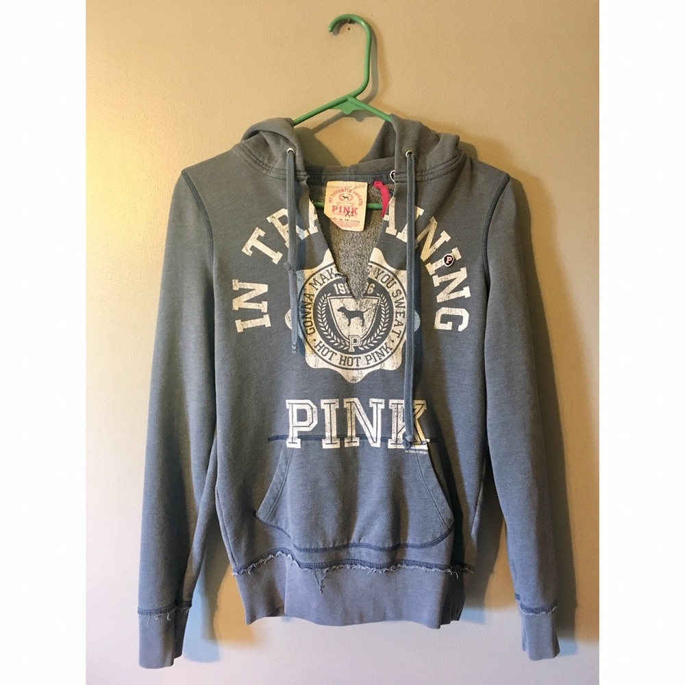 Victoria's Secret PINK Hoodie