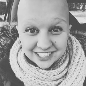 Meet your Posher, Madeleine