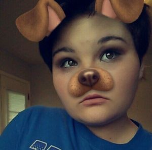 Meet your Posher, Breanna