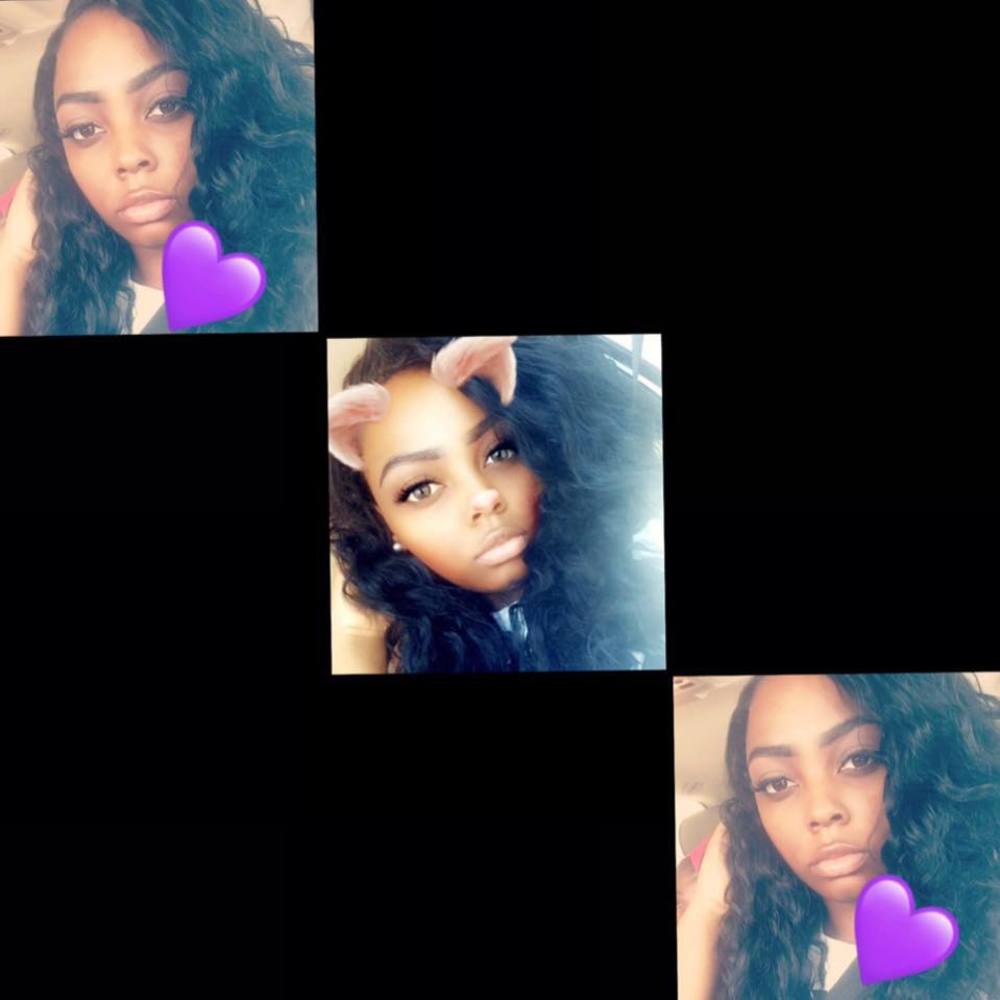 Meet your Posher, Vontavia