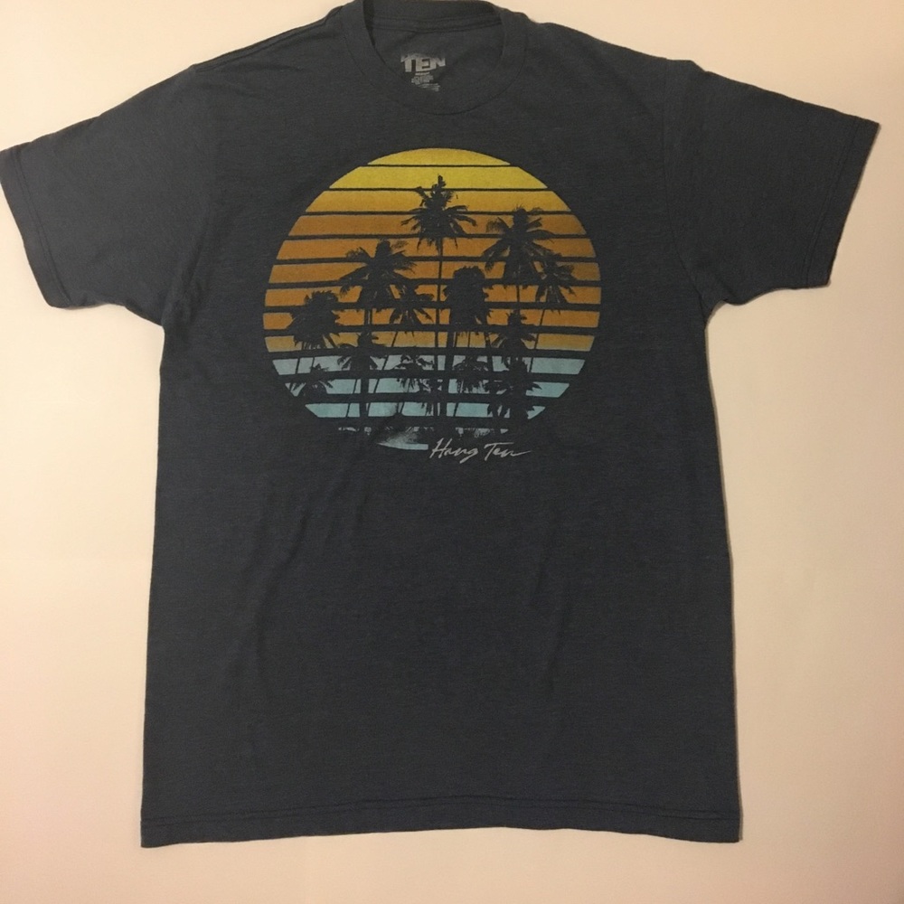 Hang Ten Tee