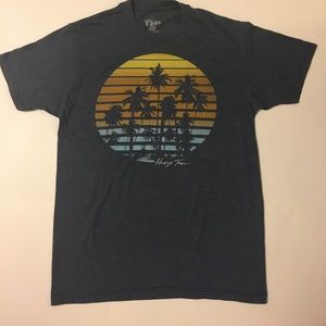 Hang Ten Tee
