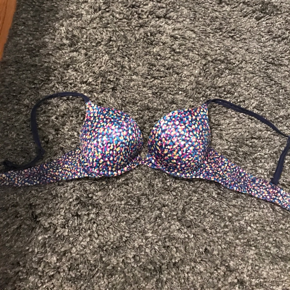 VS very sexy push up bra