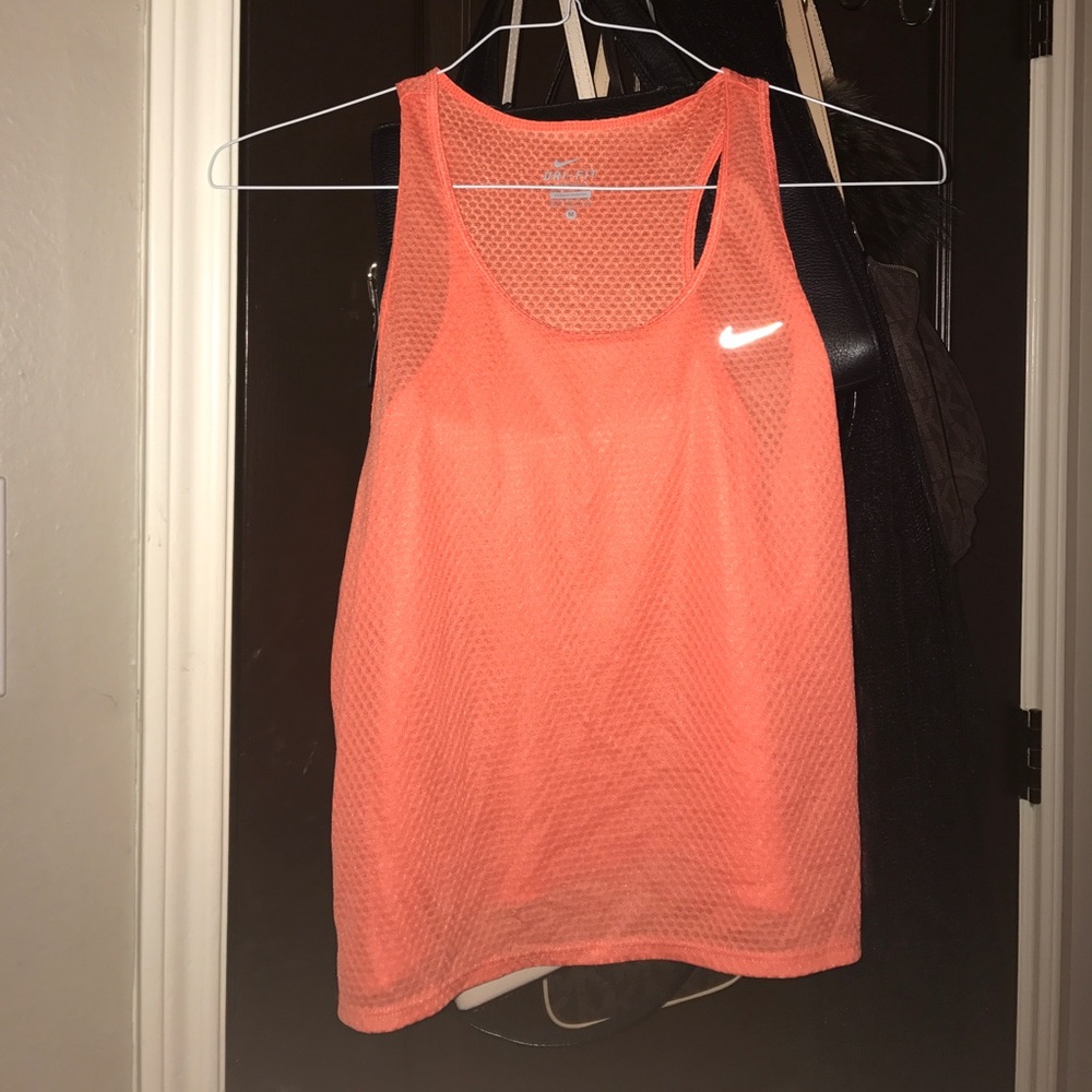 Nike Tank