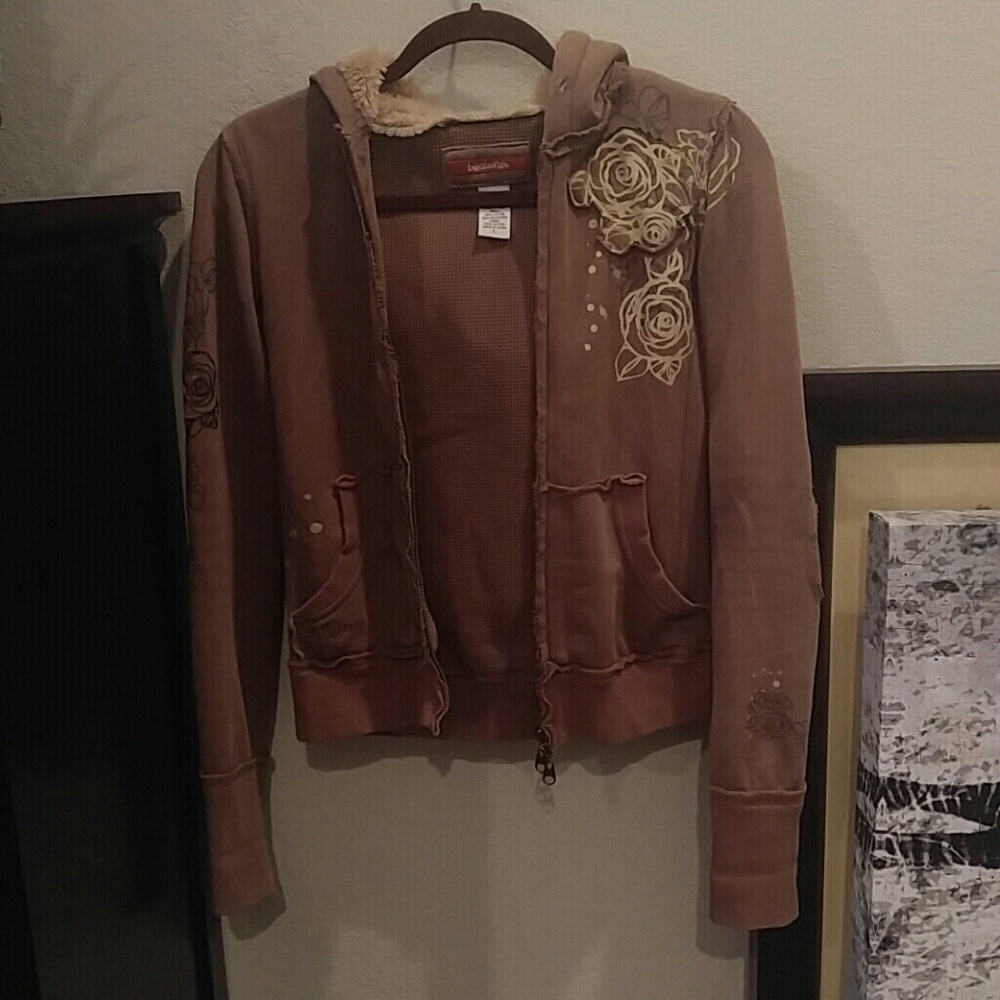 Billabong sweater