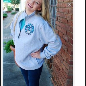 Meet your Posher, Madison