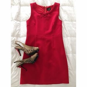 Laundry by Shelli Segal dress