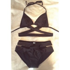 New w/o tags Pacsun swimsuit