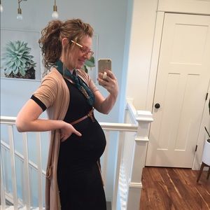 Meet your Posher, Joni