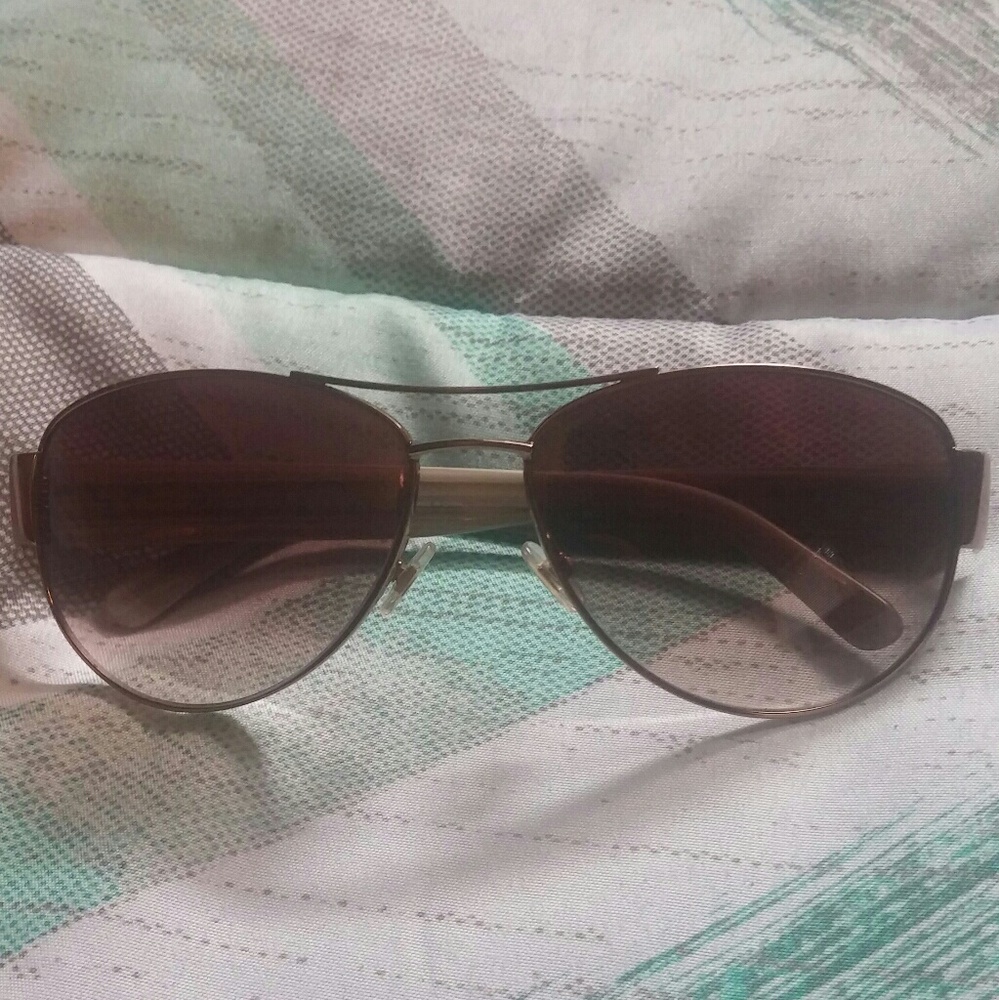 Kate ♠ Spade Aviator Flynn's