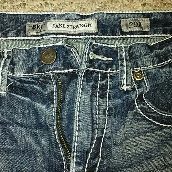 Jeans - Picture 3 of 4