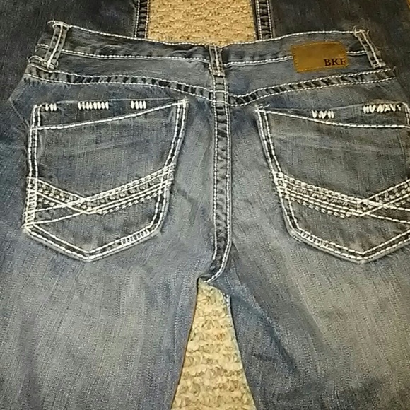 Jeans - Picture 4 of 4