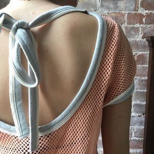 Marc by Marc Jacobs Cover Up