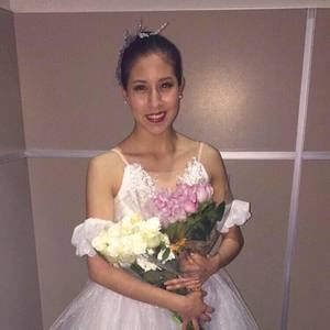 Meet your Posher, Samara