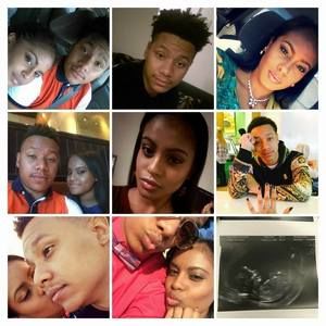 Meet your Posher, Ateka