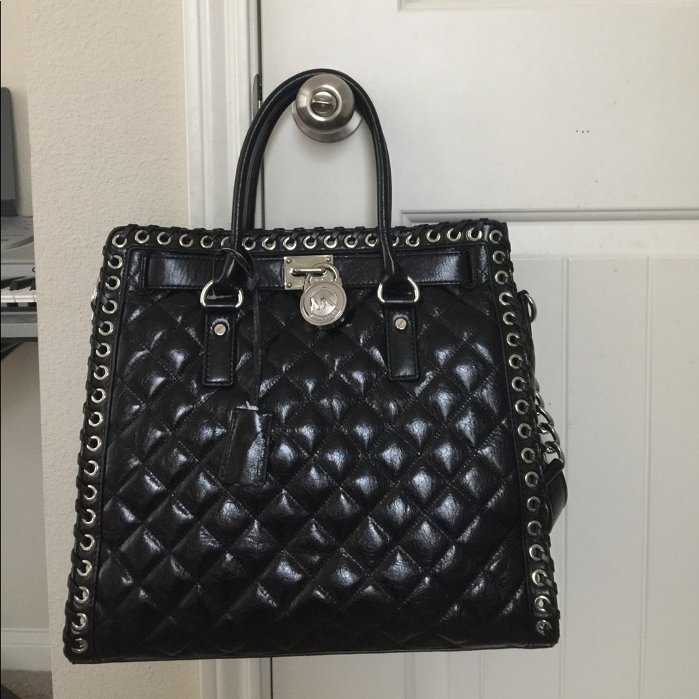 mk large tote