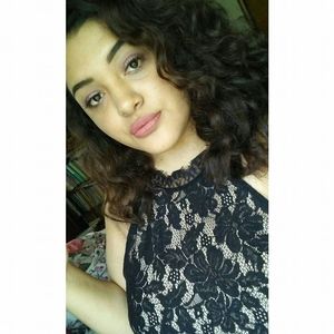 Meet your Posher, Maria