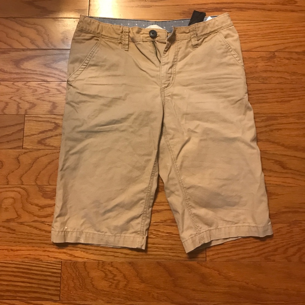 Jcpenny khakis. Size 11-12 youth