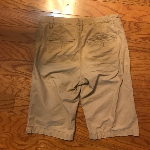 Jcpenny khakis. Size 11-12 youth - Picture 3 of 3
