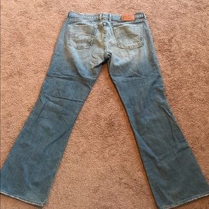 Lucky Brand jeans