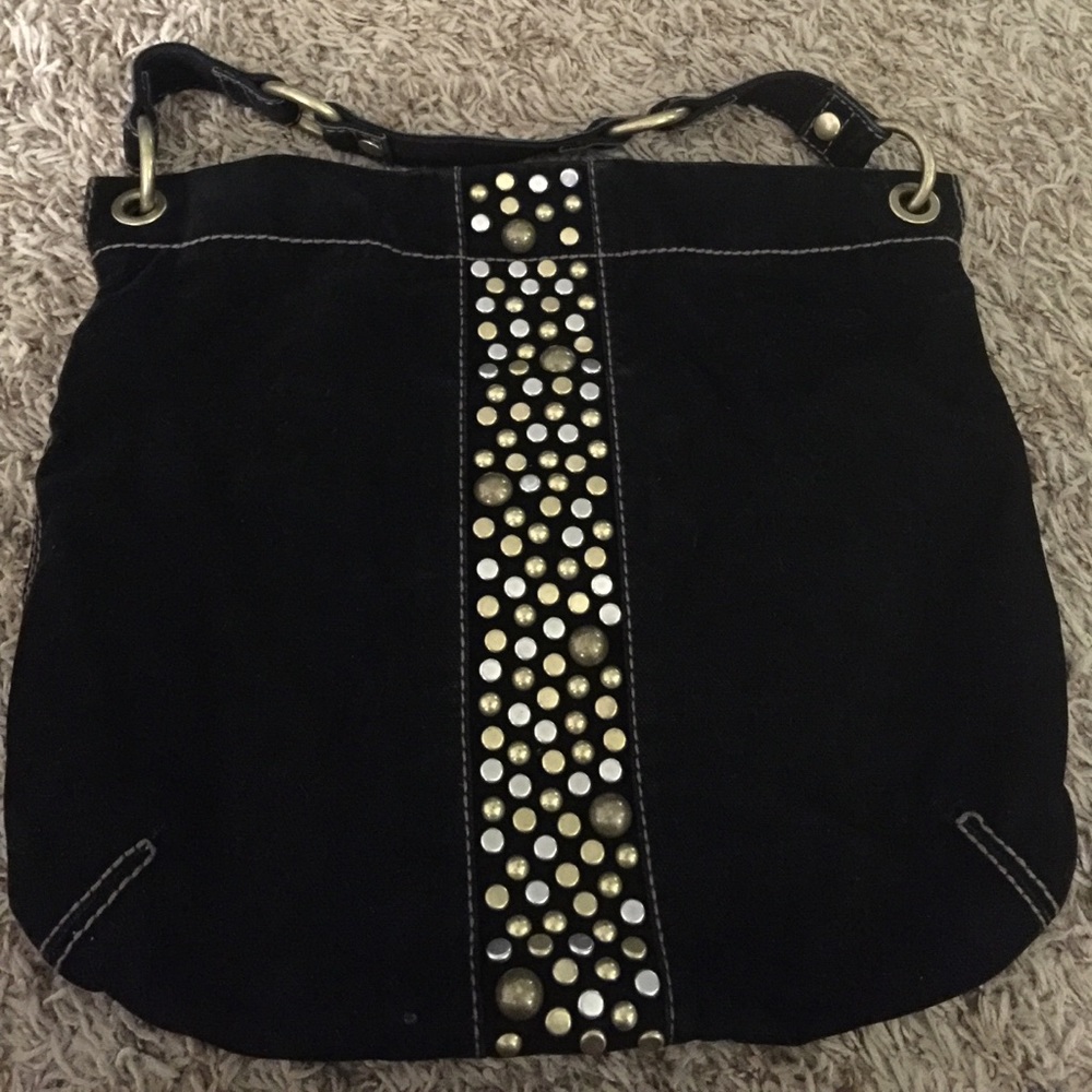 Fossil Purse