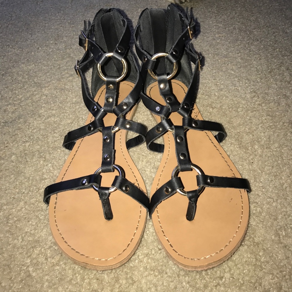 Forever 21 sandals