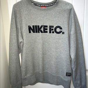Nike F.C Sweater