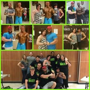 Meet your Posher, Cameron