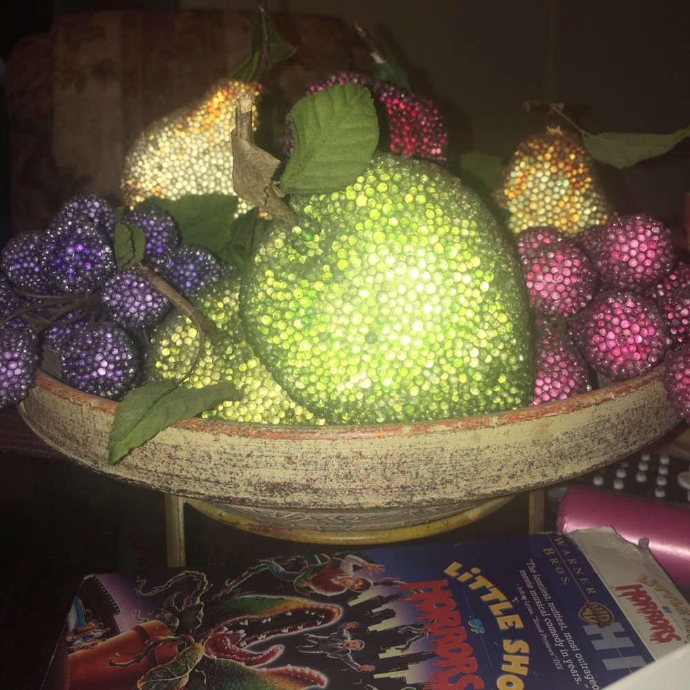 Meet your Posher, Cynthia