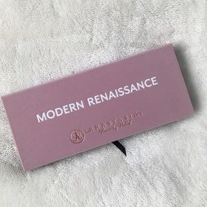 ABH Modern Renaissance Palette