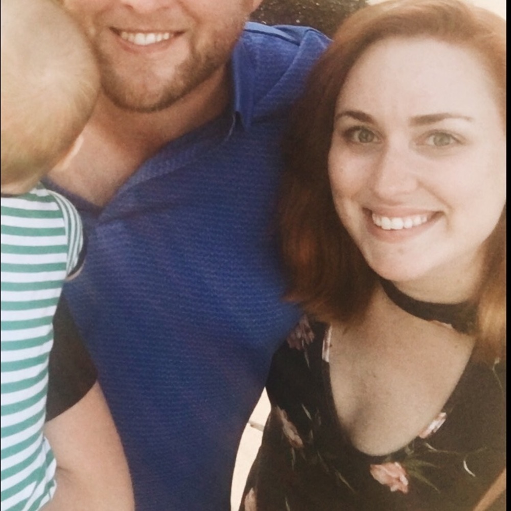 Meet your Posher, Marcie