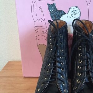 Jeffrey Campbell Coco Lita