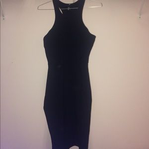 Bodycon Dress