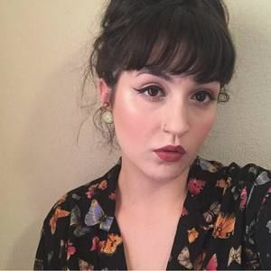 Meet your Posher, Jessica