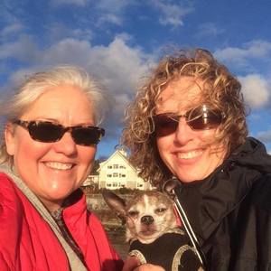 Meet your Posher, Susan