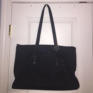 BLACK COACH PURSE!!!!