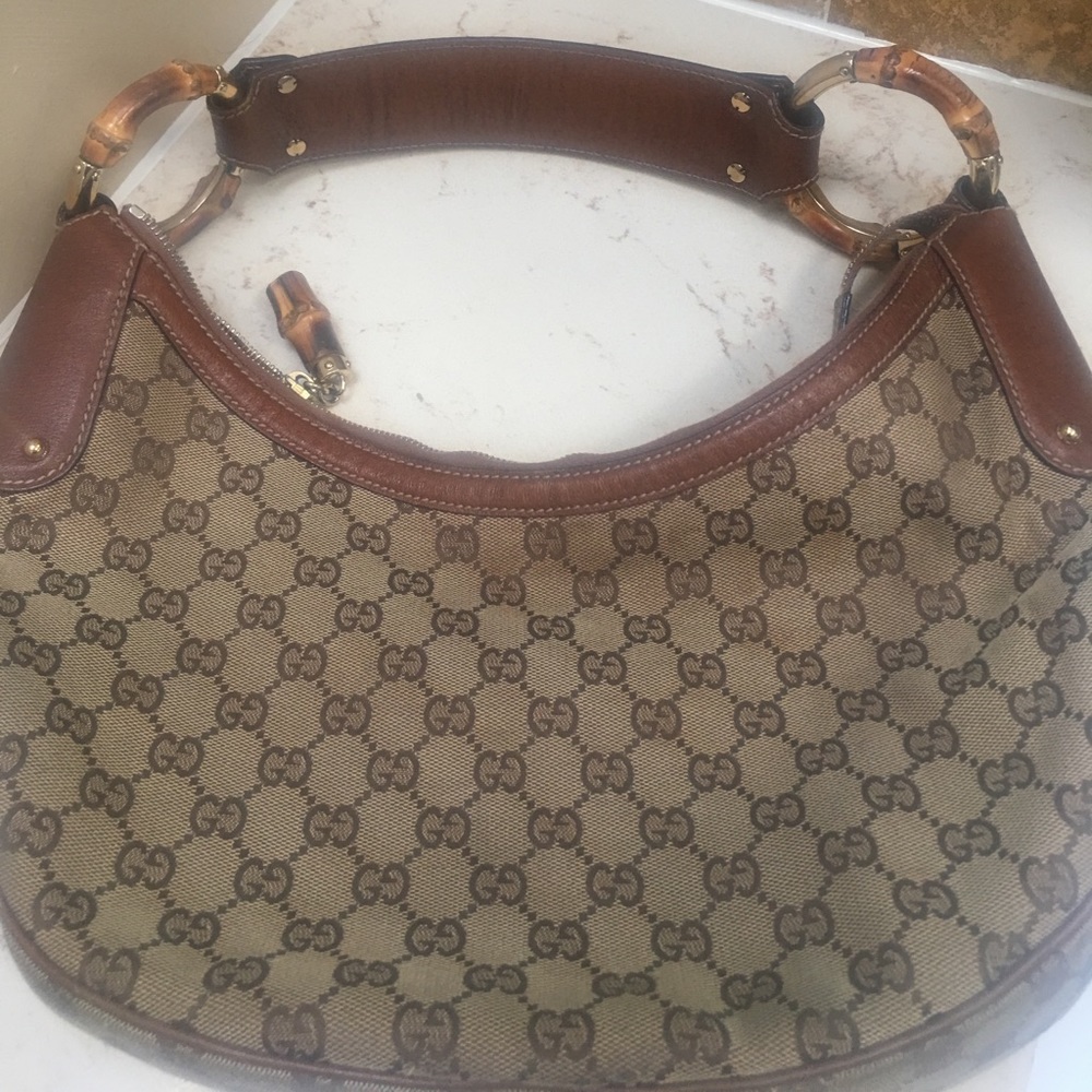 Gucci purse
