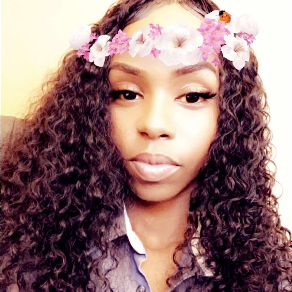 Meet your Posher, Dess