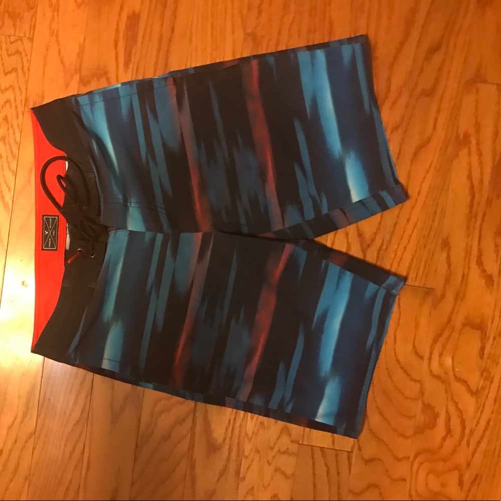 American eagle swim suite