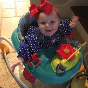 Meet your Posher, Matthew