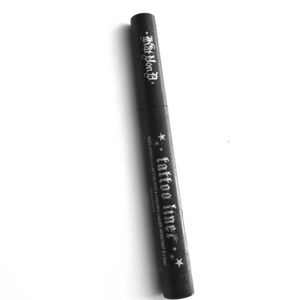 Tattoo Liner - Kat Von D | Trooper