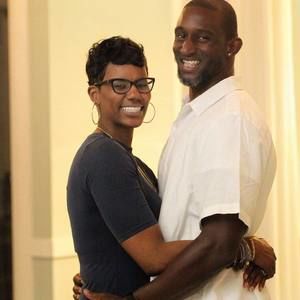 Meet your Posher, Jairus