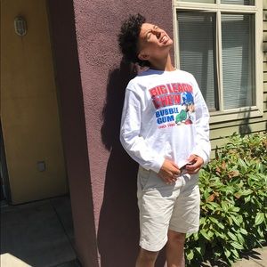 Meet your Posher, Jamison