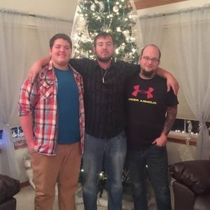 Meet your Posher, Alan