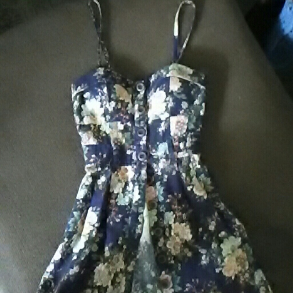 Delia's brand sundress