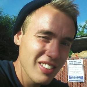 Meet your Posher, Dylan