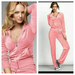 Victoria's Secret PINK set