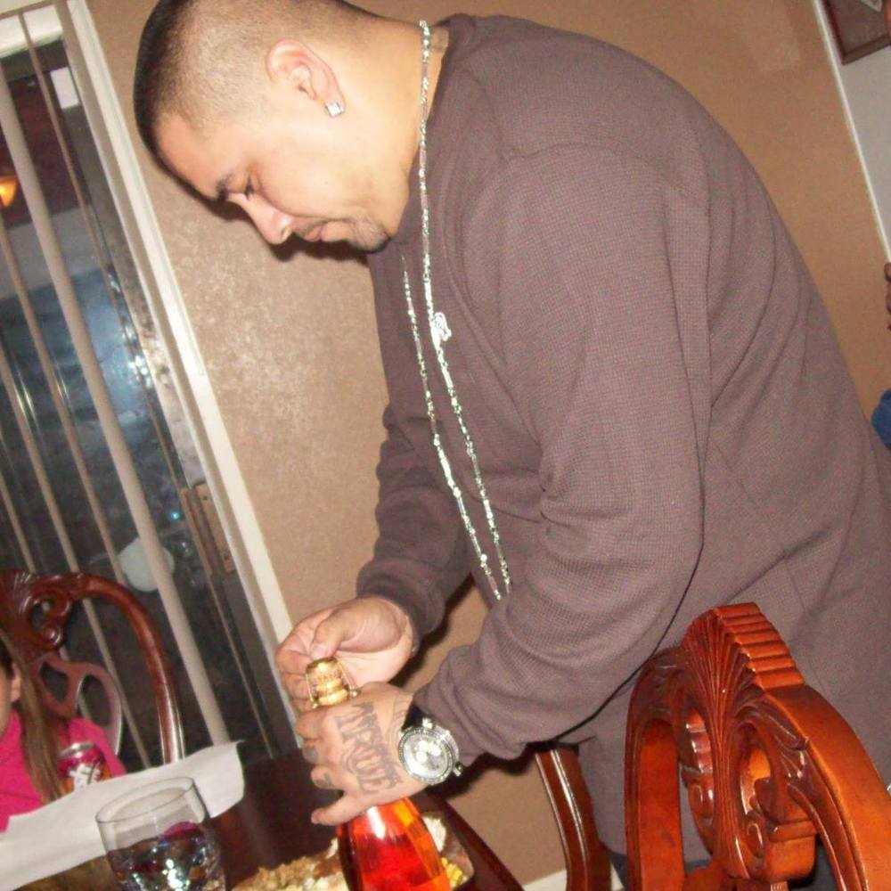 Meet your Posher, Timbo