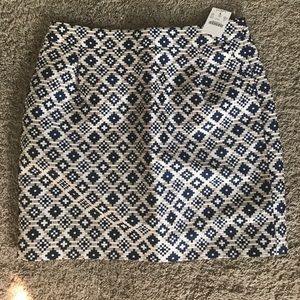 ‼️Sale‼️ NWT J. Crew Skirt