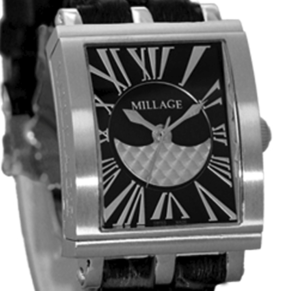 M4326-Black-BLACK - Picture 2 of 2